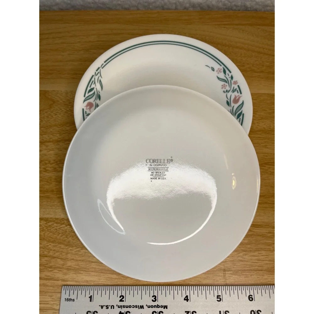 Corelle Rosemarie 6-3/4